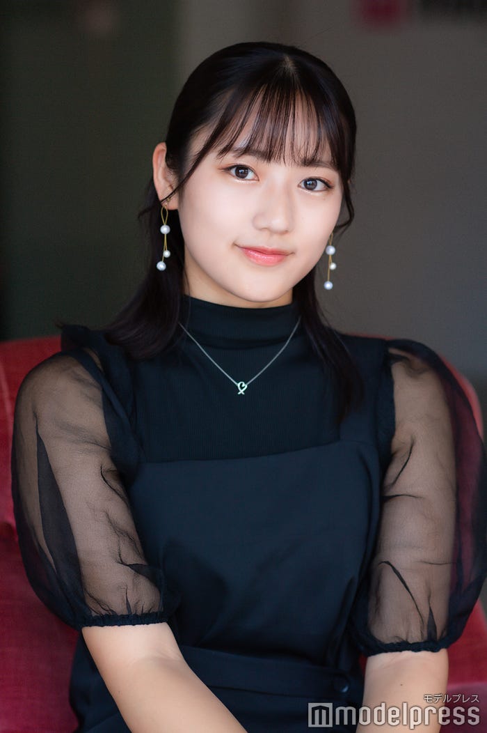 野口緒美さん(C)モデルプレス