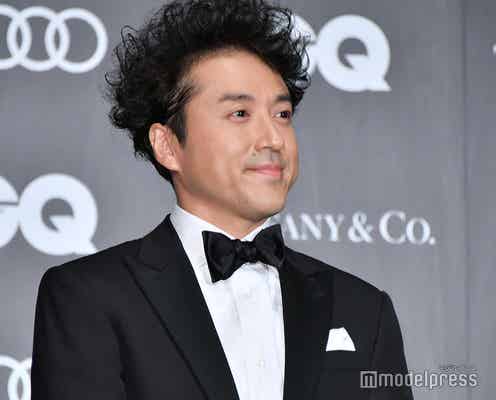 ムロツヨシ、3月末で所属事務所退社 新事務所「ash&A」立ち上げ「暖簾分けという言葉が合う」