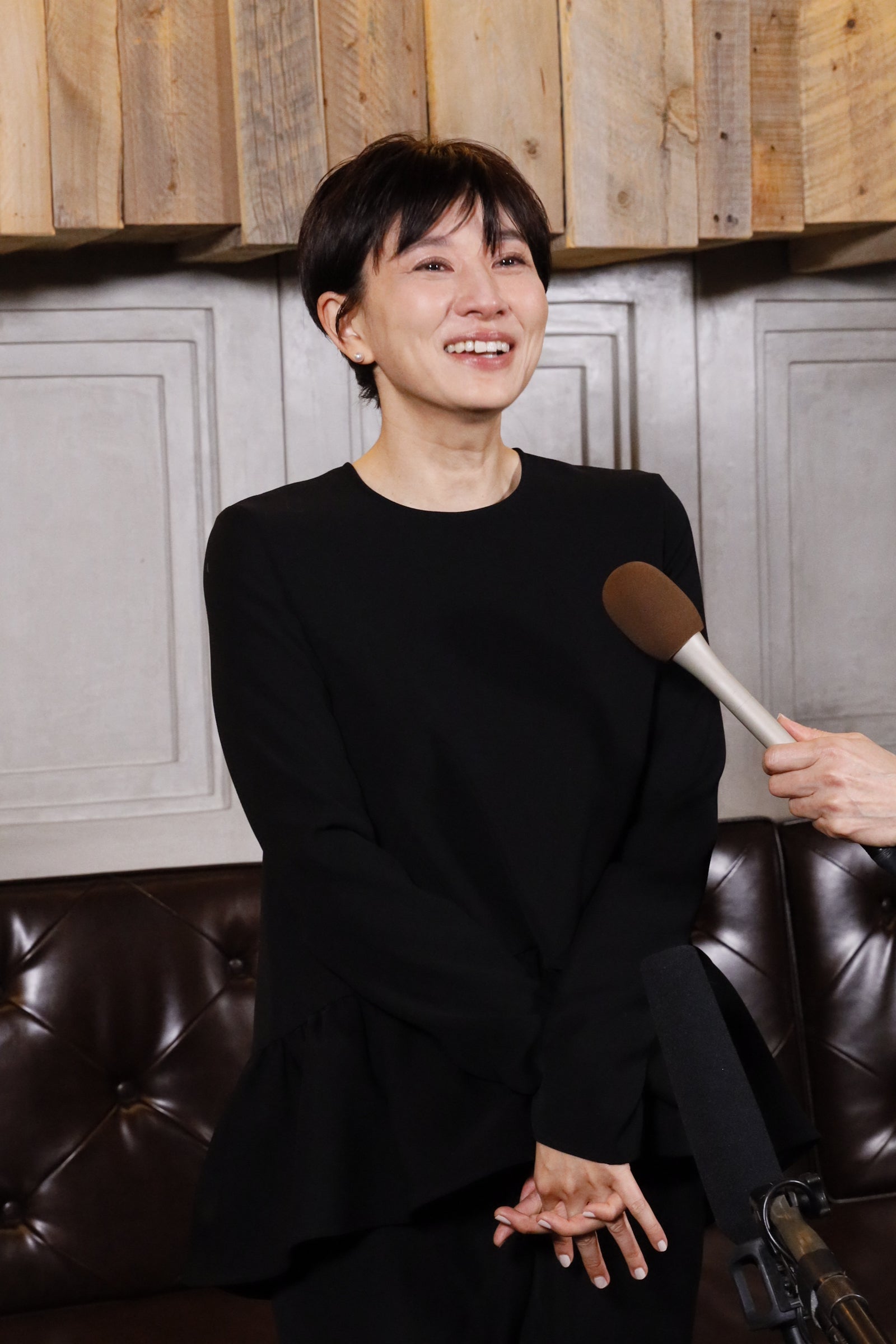 菊川怜（提供写真）