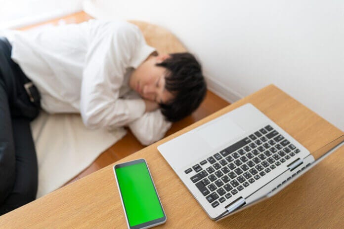 実は迷惑してます 仕事ができない人の4つの特徴 モデルプレス