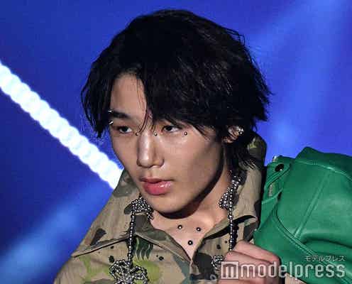 寺田心、クールな決め顔&優しい微笑みでギャップ見せ “可愛いの声”に照れ笑い「僕16ですよ」【TGC teen ICHINOSEKI 2025】