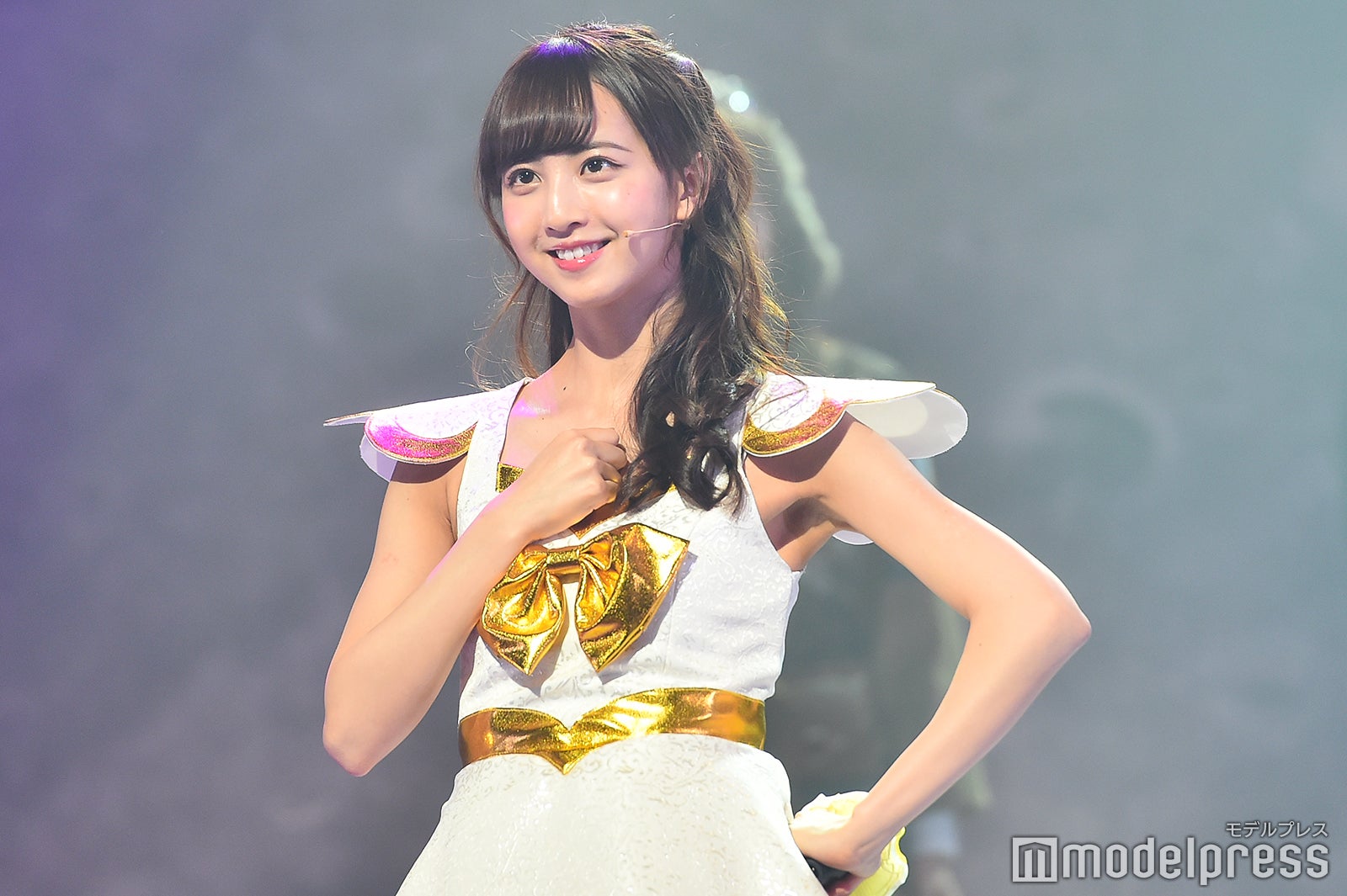 舞台「星の王女さま」ゲネプロより（C）モデルプレス