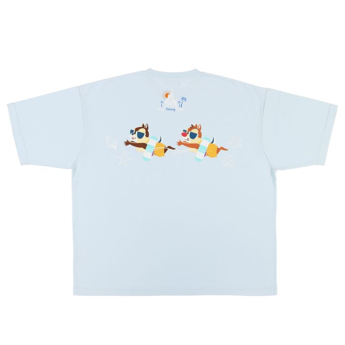 Tシャツ¥4,300(C)Disney