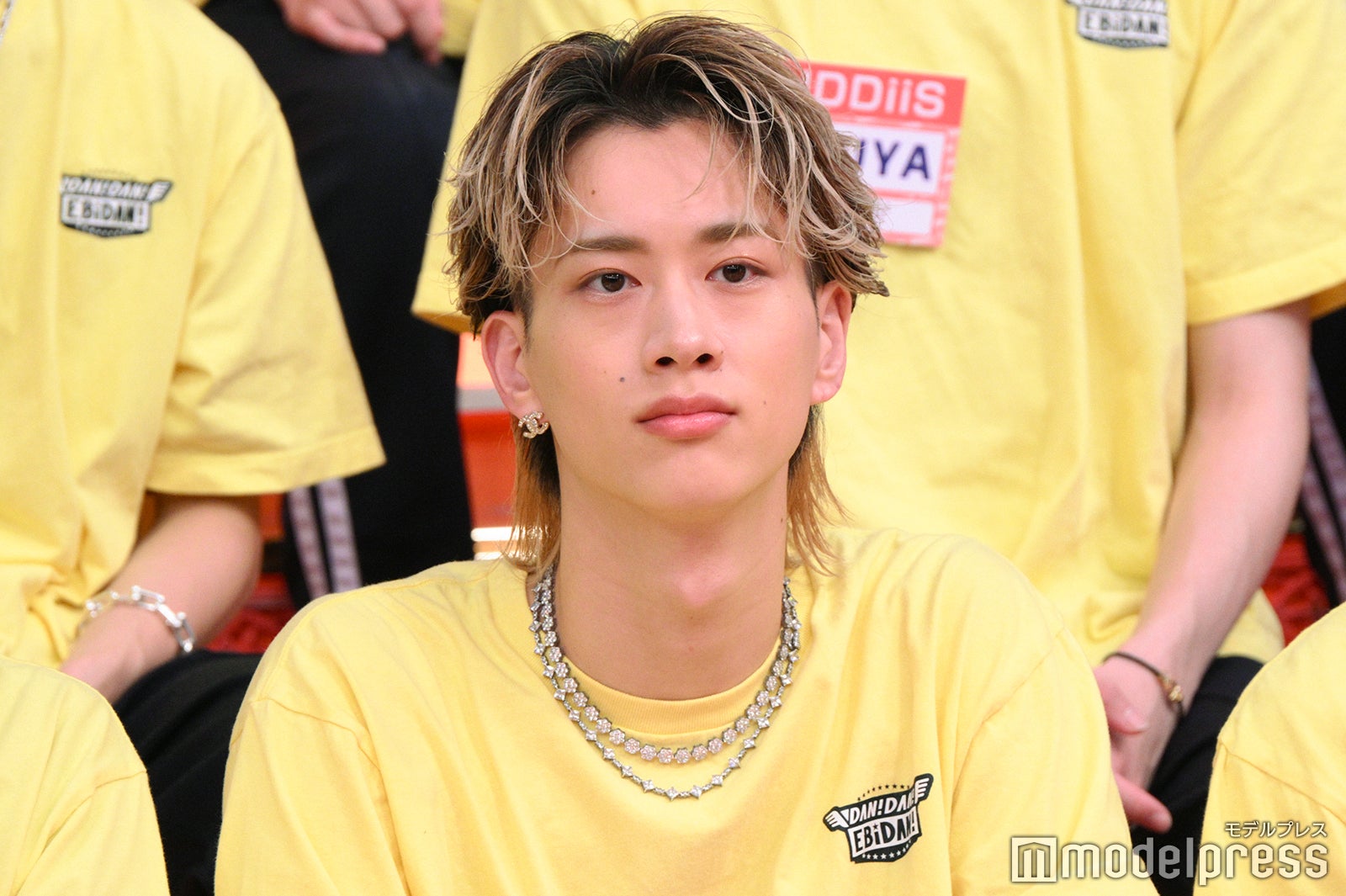 MORRIE（C）モデルプレス