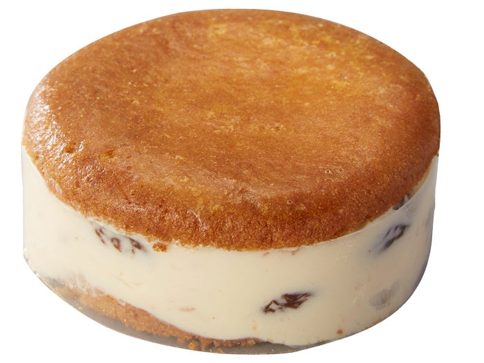 ラムレーズン ¥280（税込）（C）モデルプレス