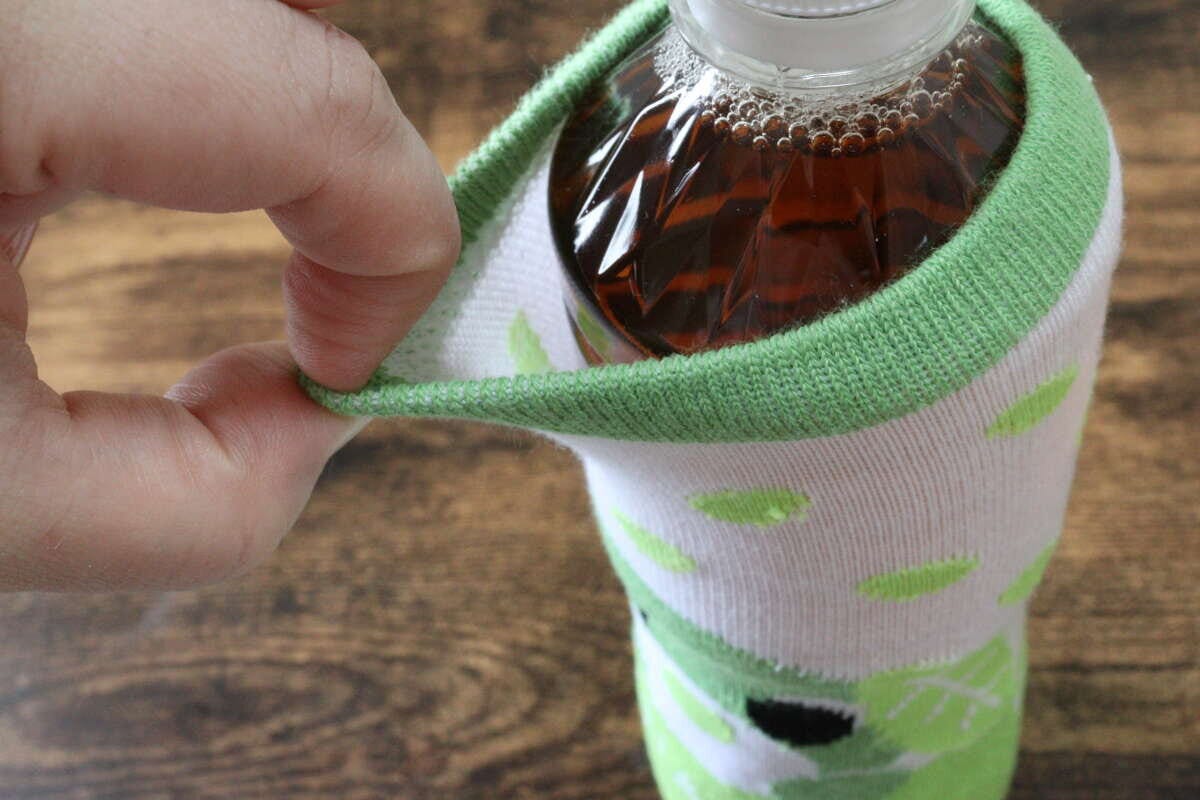 セリア お茶犬 セリアのお茶犬