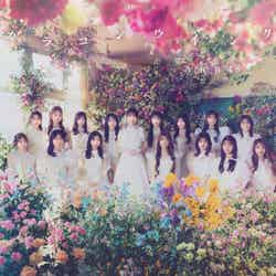 AKB48「カラコンウインク」初回限定盤TYPE－A（C）AKB48