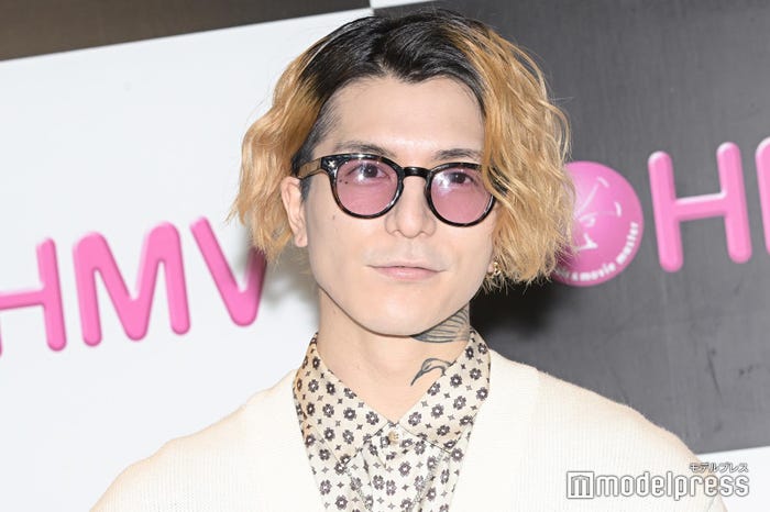 DJふぉい (C)モデルプレス