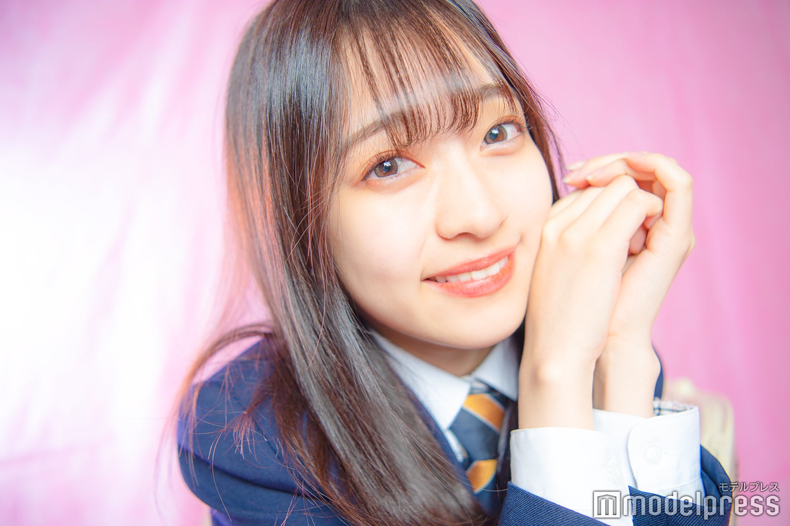 ひっか（C）モデルプレス