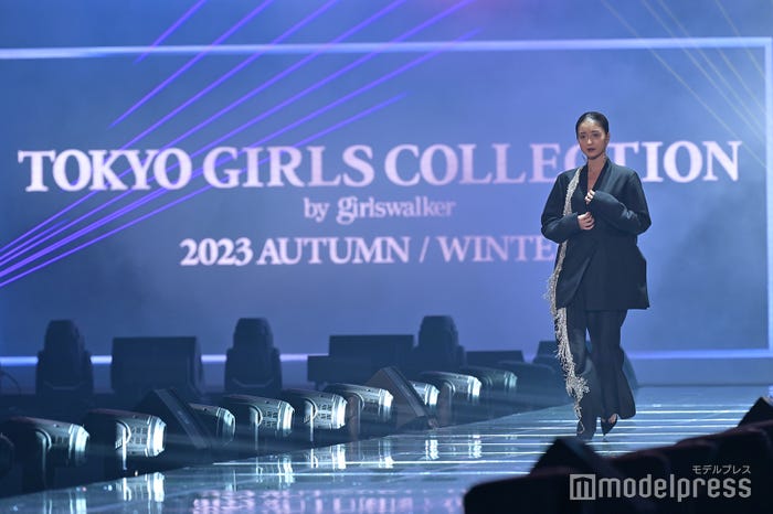 みちょぱ(C)モデルプレス