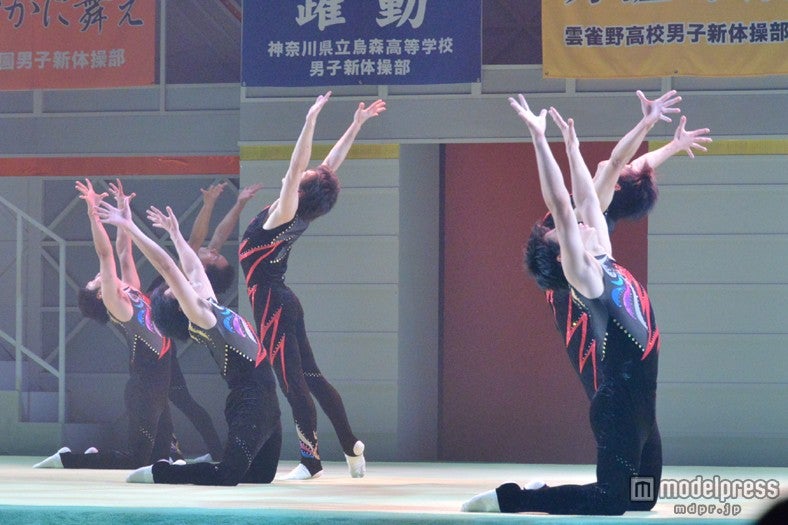 舞台「タンブリング vol.4」公開稽古