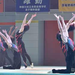 舞台「タンブリング vol.4」公開稽古