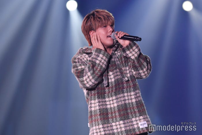 十夢/鈴木鈴木(C)モデルプレス