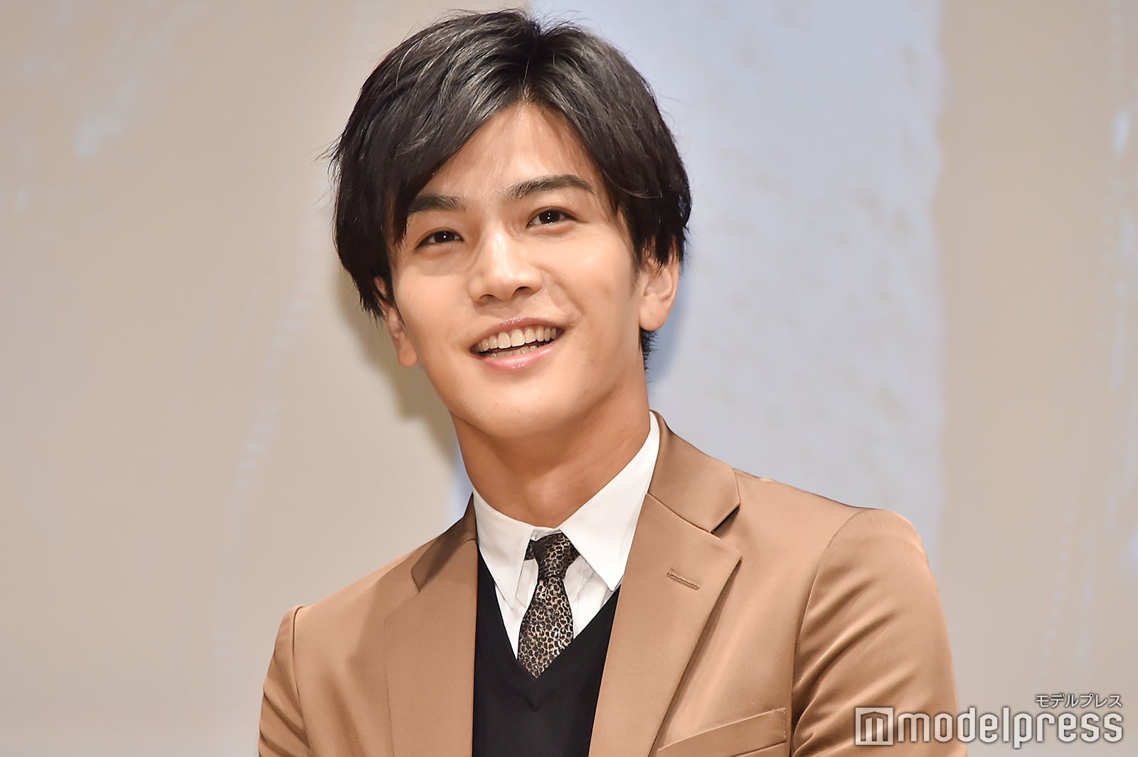 岩田剛典 （C）モデルプレス