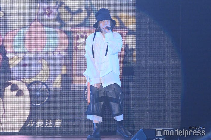 FAKE TYPE.(C)モデルプレス