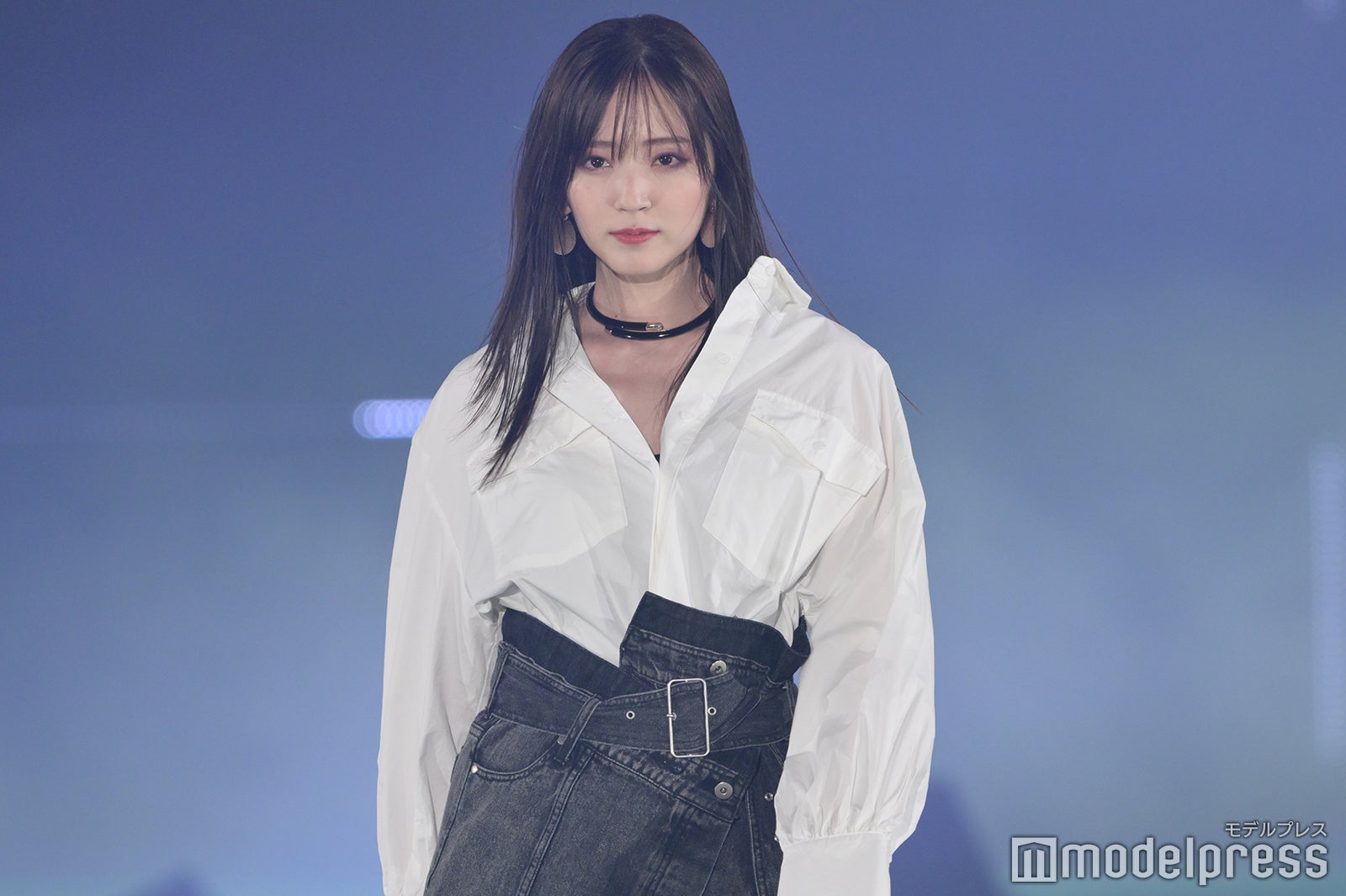 鈴木愛理（C）モデルプレス