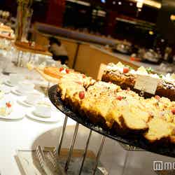 スイーツビュッフェ(C)モデルプレス