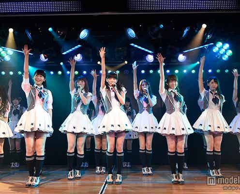 AKB48、新選抜による“特別公演”スタート<セットリスト&解説コメント>