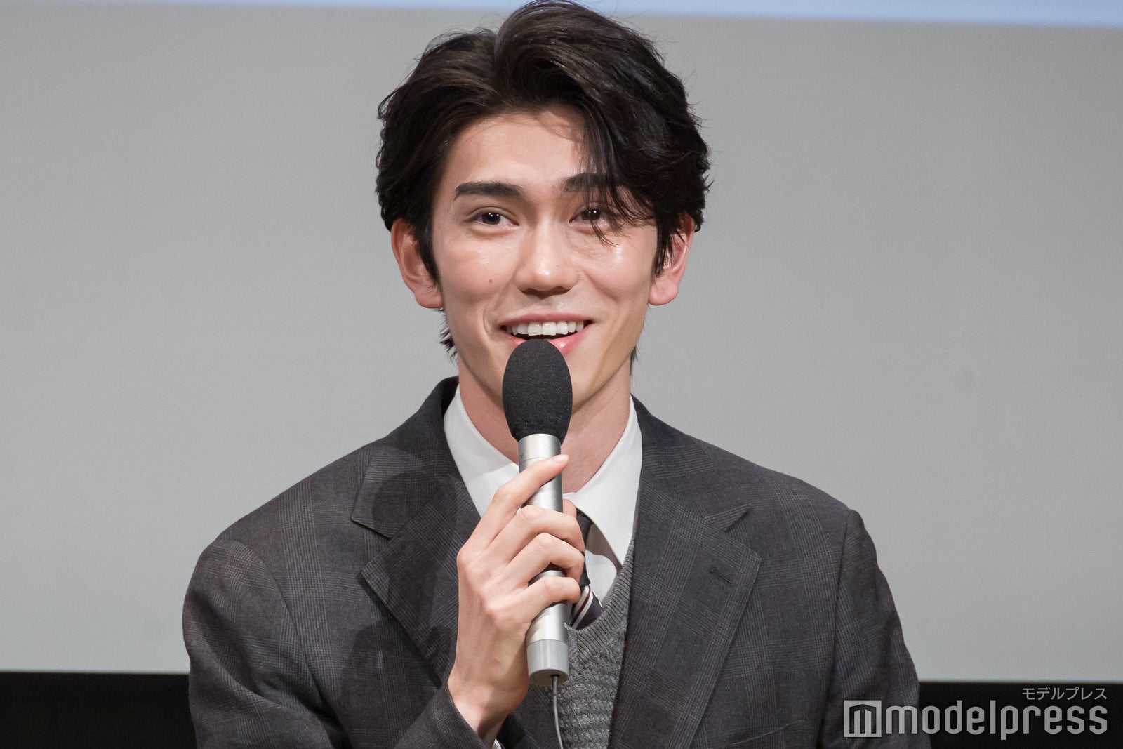 樋口幸平（C）モデルプレス