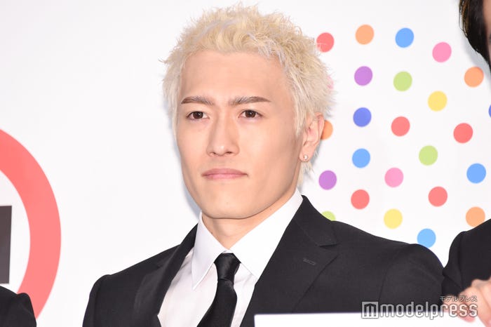 中務裕太(C)モデルプレス