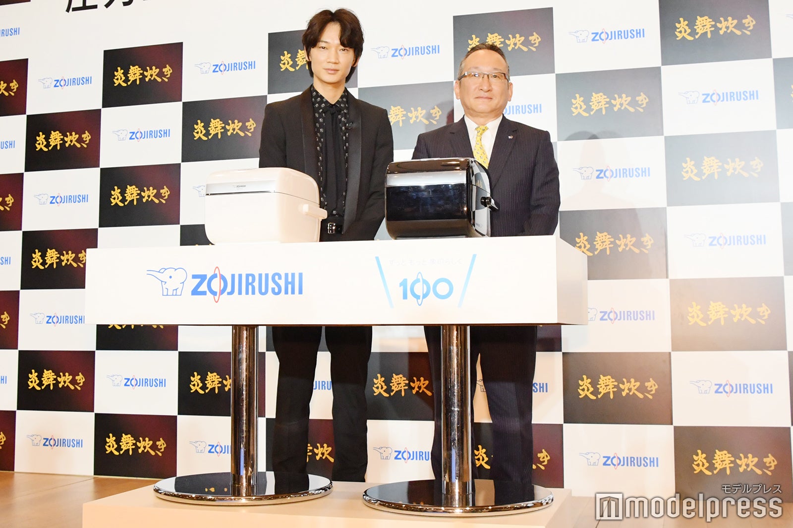 綾野剛（C）モデルプレス