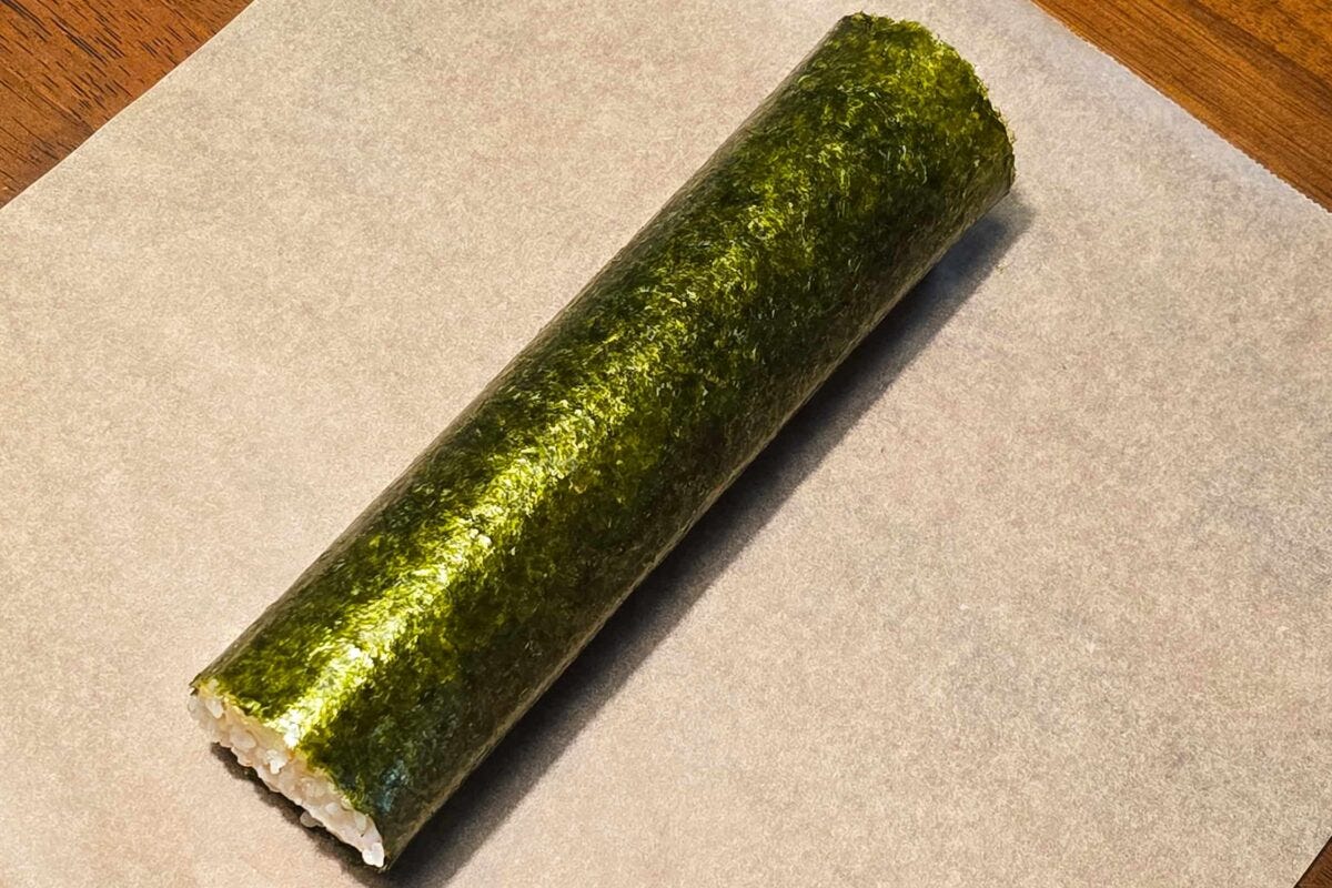 寿司型・くるくる