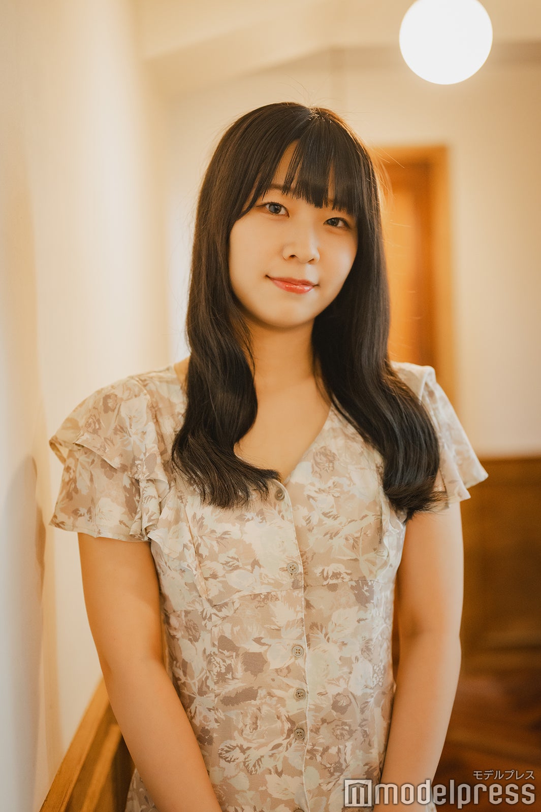 牧山結香さん（C）モデルプレス