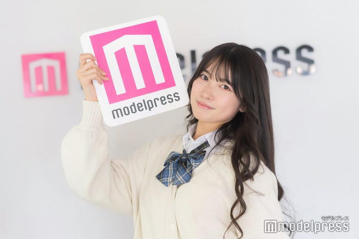 あんなさん(C)モデルプレス