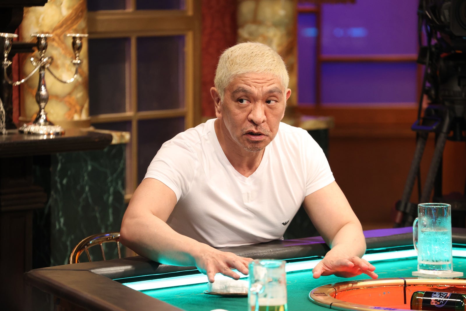 松本人志（C）フジテレビ