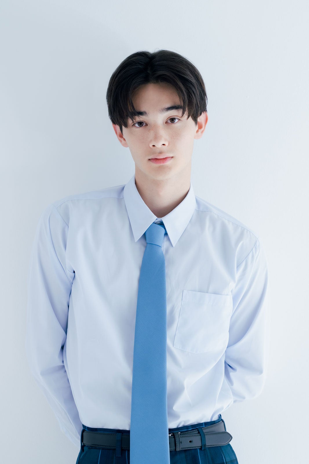 栄莉弥（C）カンテレ