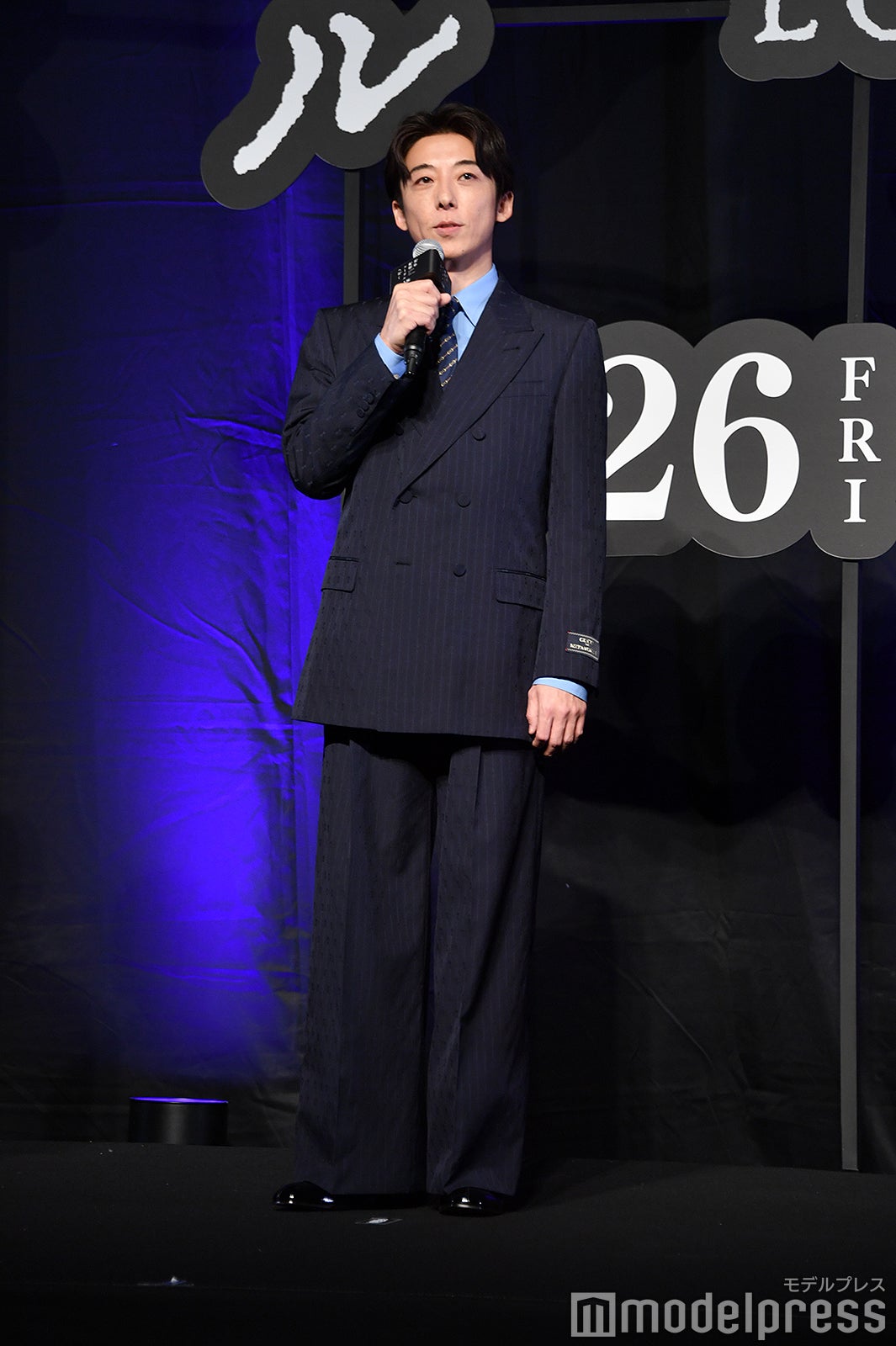 高橋一生（C）モデルプレス