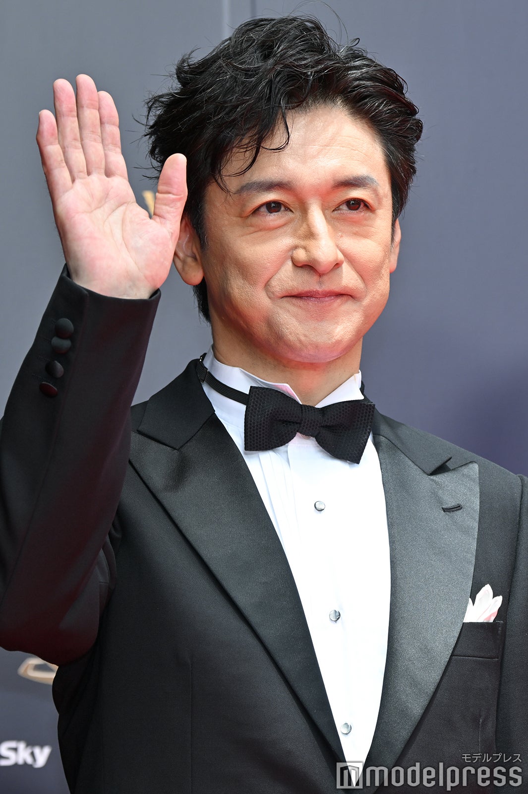 石丸幹二 （C）モデルプレス