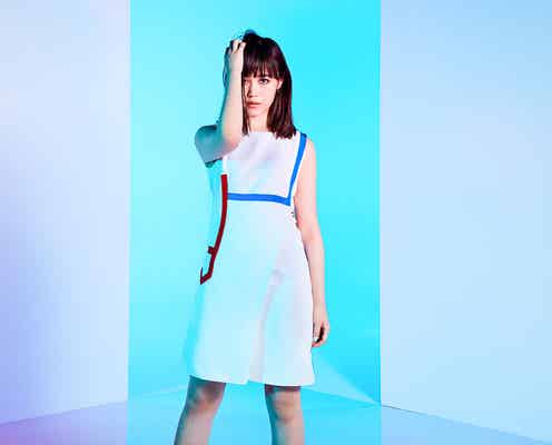 Flowerの“美しさ”が進化…鷲尾伶菜「自分の恋愛観と重ねて」