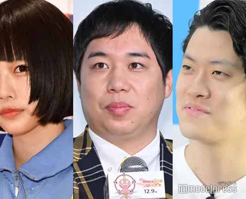 あの「SASUKE」出場の夢明かす 霜降り明星が期待する理由