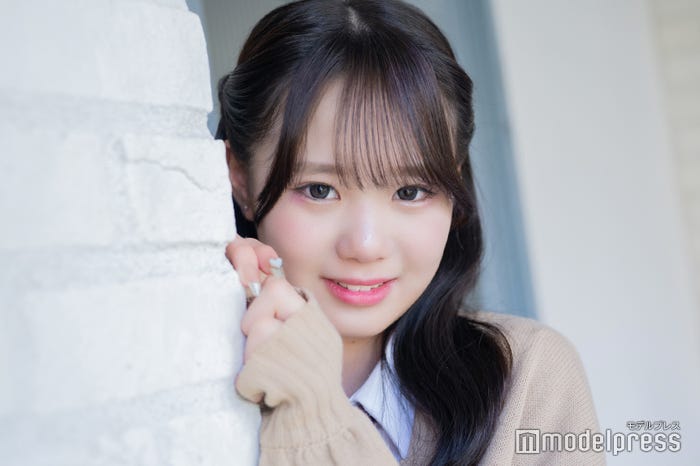 さらさん(C)モデルプレス