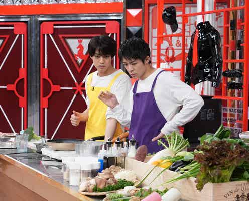 King & Prince、平野紫耀からの謎の指令にパニック 高橋海人による新企画も