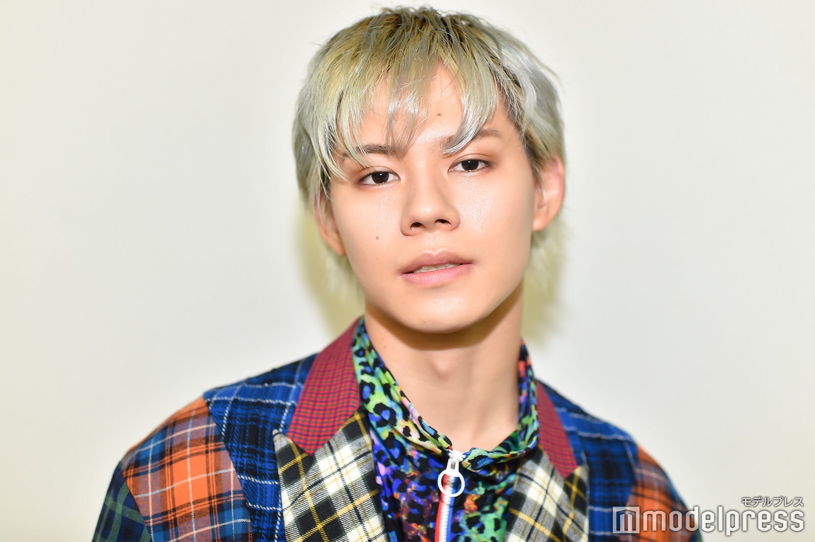 カイ （C）モデルプレス