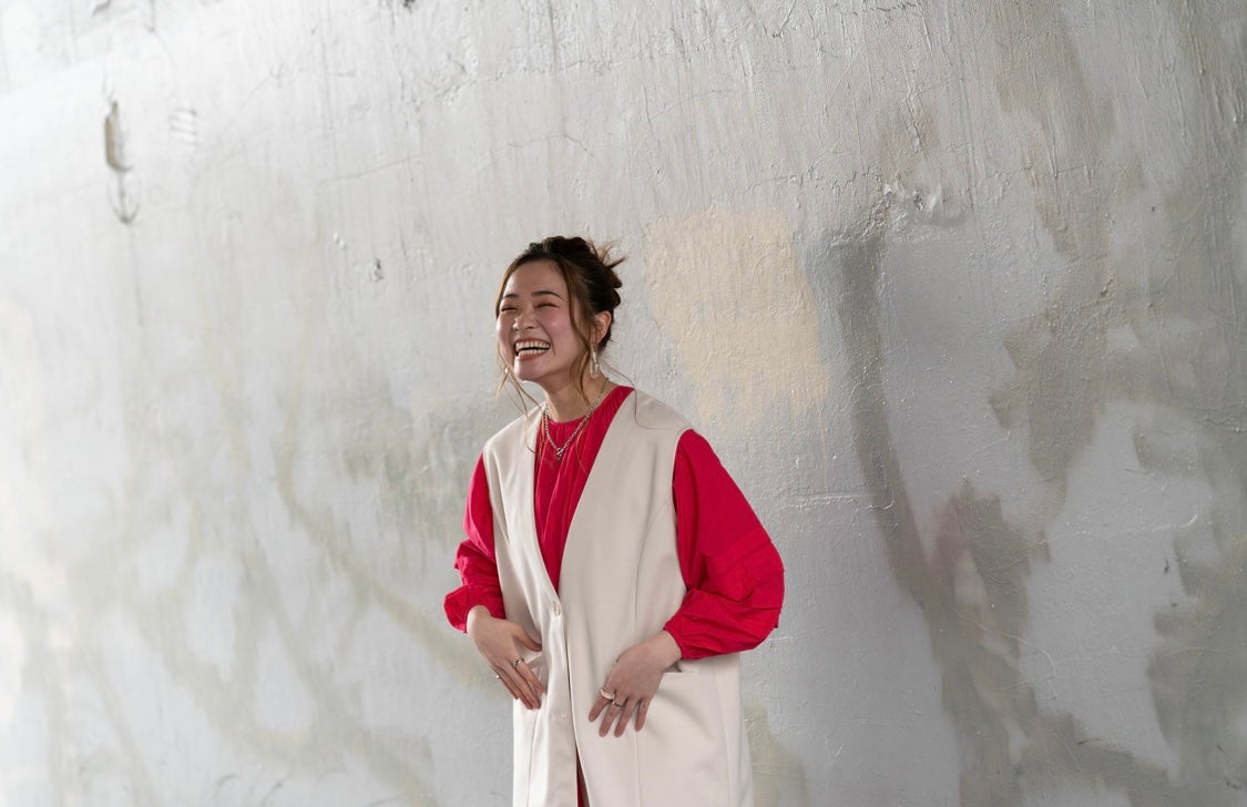 ゆいまーる（提供画像）