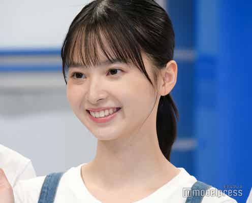 TBS“初よるおびドラマ”主演に香川県出身・飯沼愛 「私が女優になる日_」