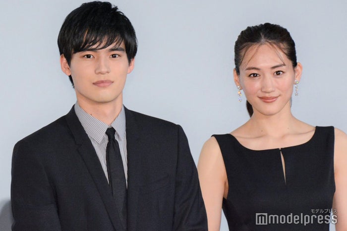 岡田健史 綾瀬はるかから 美しい顔 絶賛され ちょっとドキドキ 撮影中の後悔も 奥様は 取り扱い注意 モデルプレス 岡田健史 綾瀬はるかから 美しい顔 絶賛され ちょっとドキドキ 撮影中の後悔も 奥様は 取り扱い注意 モデルプレス