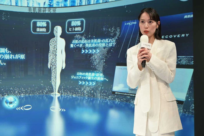 戸田恵梨香(提供写真)