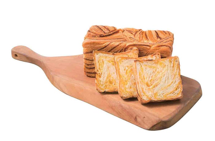 東京あげパン／画像提供：株式会社 東武百貨店