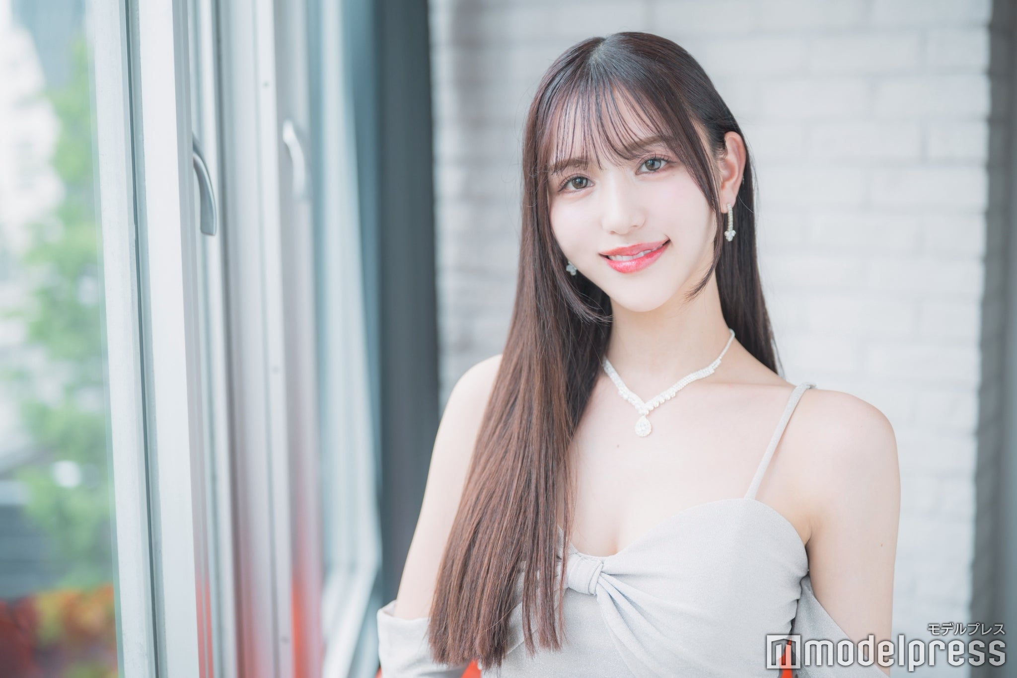 櫻木はる（C）モデルプレス