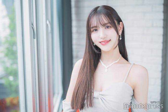 櫻木はる(C)モデルプレス