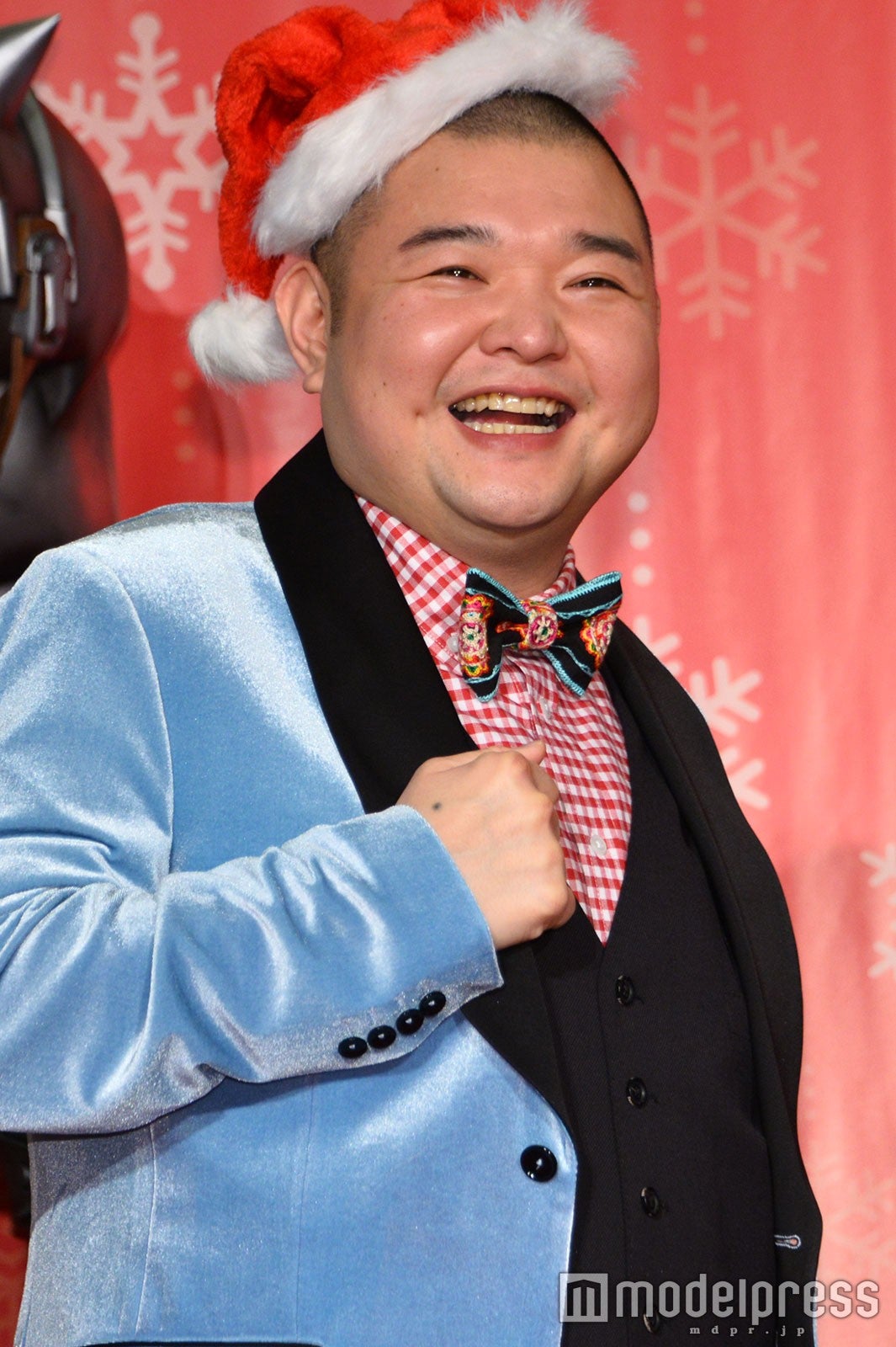 内山信二（C）モデルプレス