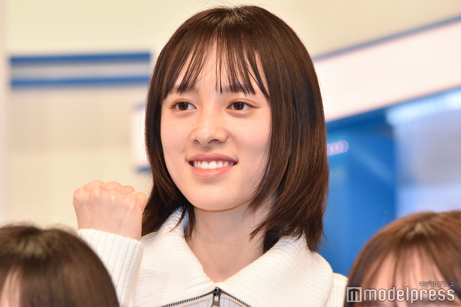 赤穂華 （C）モデルプレス