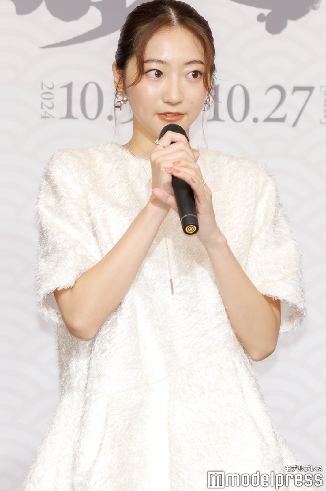 武田玲奈（C）モデルプレス