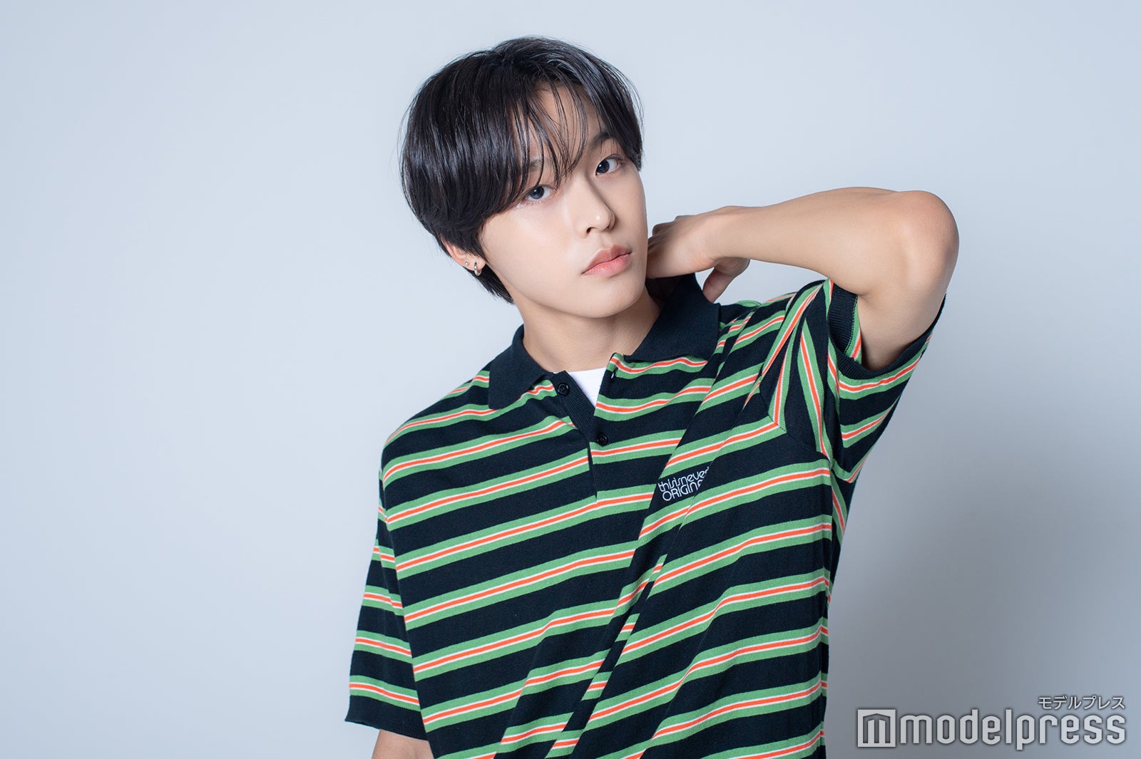 リク（C）モデルプレス