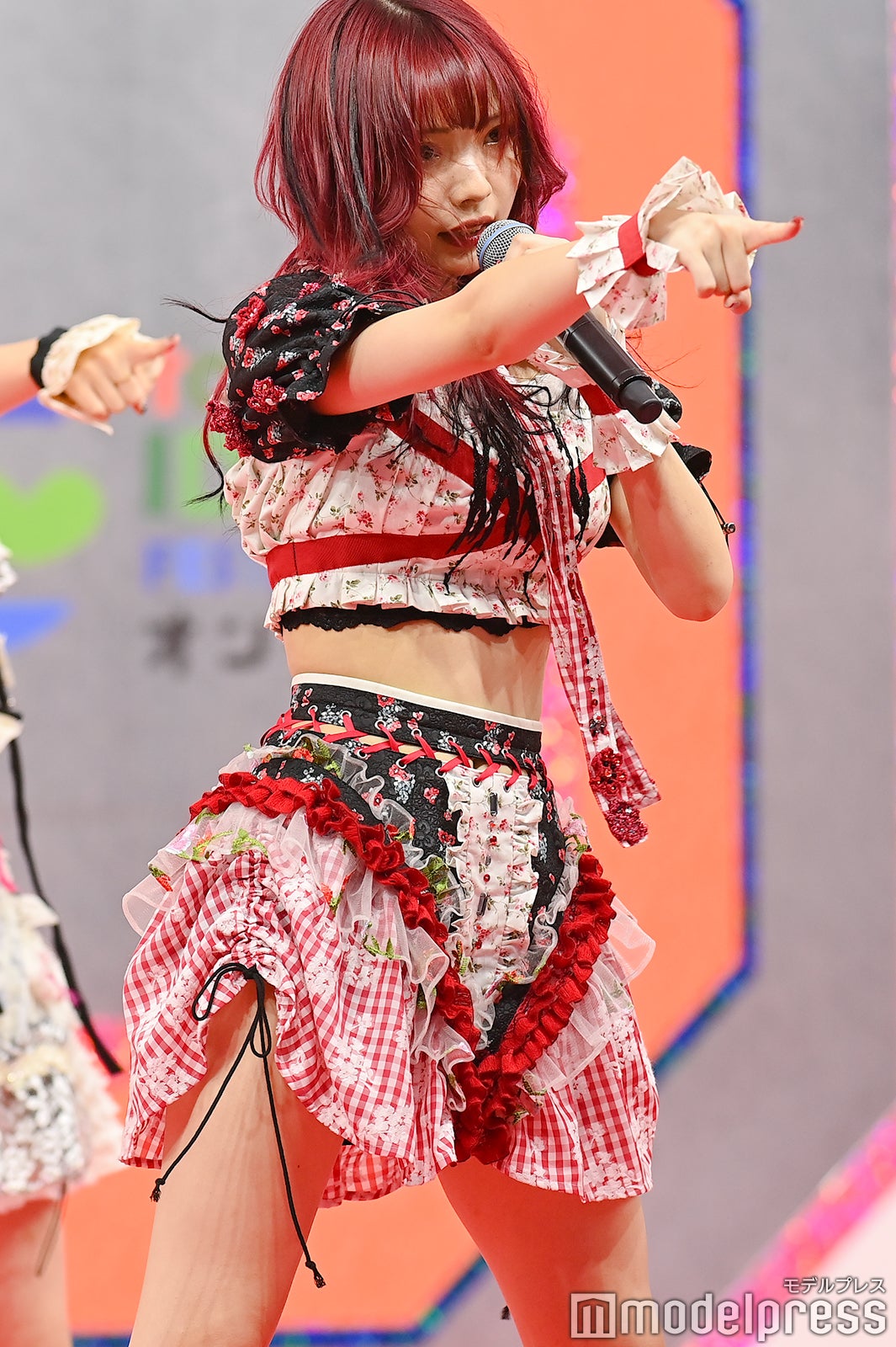 ZOC（C）モデルプレス