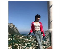 土屋太鳳 おしゃれイズム イタリアロケは全て私服 雰囲気違う めっちゃ可愛い と反響 モデルプレス 土屋太鳳 おしゃれイズム イタリアロケは全て私服 雰囲気違う めっちゃ可愛い と反響 モデルプレス